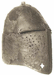 Большой шлем. Швейцария 1335-1350