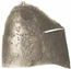 Большой шлем. Швейцария 1335-1350