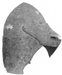 Шлем из Халкиса. Начало 15 века