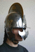 Польский гусарский шлем